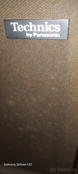 Reproduktory Technics sb x50 - 3