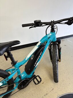 Haibike sduro hardseven life 2.0 - 3