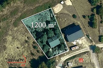 Prodej, domy/rodinný, 101 m2, Čeňovice 53, 25601 Teplýšovice - 3