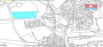 Prodej pozemku k výstavbě, 24549 m², Jindřichův Hradec - 3
