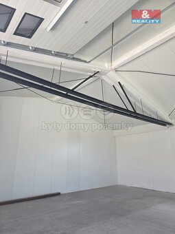 Pronájem garáže, 104 m², Petřvald, ul. Podlesní - 3
