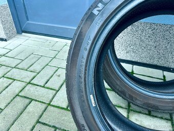 Letní pneu 225/45/R17 - 3