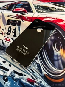 iPhone 4S - 3