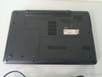 notebook HP 630 na ND - 3