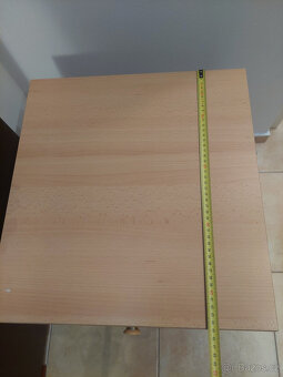 Skříňka se třemi šuplíky - 3