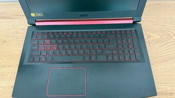 Prodám notebook Acer Nitro AN515-52 - 3