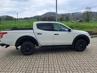 Prodam fiat fullback - 3