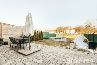 Prodej rodinného domu, 126 m2 - Pohořelice, Velký Dvůr - 3