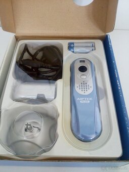 Kamera Aiptek VR2. - 3