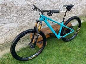 Yeti Arc TurQ Series vel.M - 3
