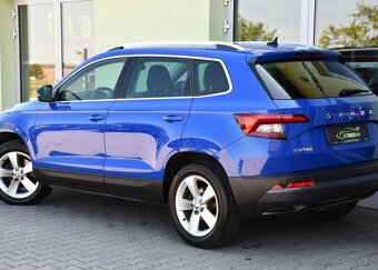 Škoda Karoq 2.0TDi STYLE 4X4 DSG ČR 1M - 3