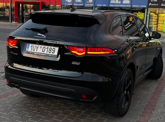 Jaguar - 3