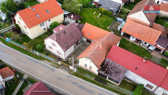 Prodej rodinného domu, 214 m², Kocelovice - 3