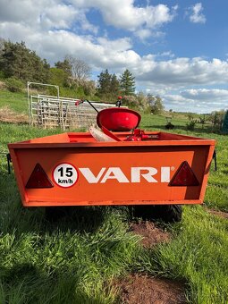 Prodám HONDU Vari - 3