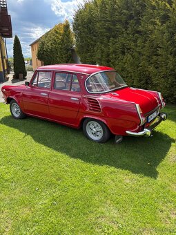 skoda 1000mb - 3