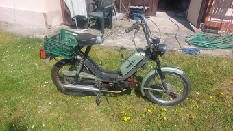 Babetta 210 - 3