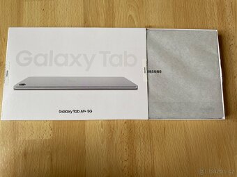 Samsung Galaxy Tab A9+ 5G - 3