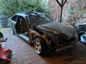 Bmw e36 coupe dily - 3