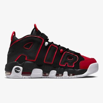 Nike Sportswear AIR MORE UPTEMPO 96 Nové/PPC.4990Kč. - 3