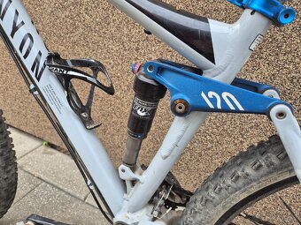 Bike Canyon 26" - 3