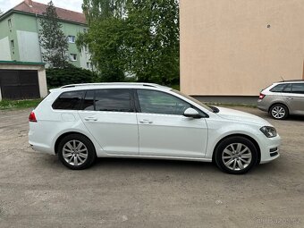 Volkswagen Golf VII 2.0 TDi 110 kw - 3