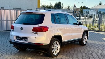Volkswagen Tiguan //2.0TDi//125kW//4MOTION//SPORT//TOP// - 3
