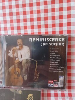 3CD ČESKÉ HUDEBNÍ ZLATO - 3