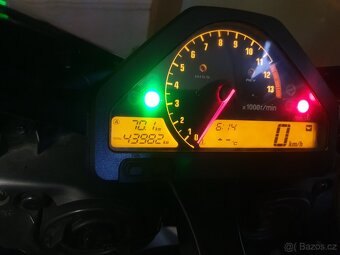 Honda cbr1000rr fireblade 126Kw - 3