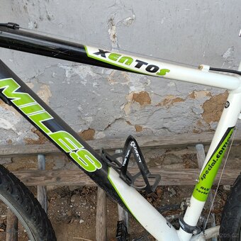 kolo / bicykl 26 - 3