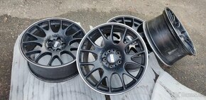 Originál kola BBS BMW motorsport 19 palcové - 3
