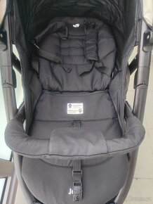 Kočarek Joie Litetrax 4 dlx - 3