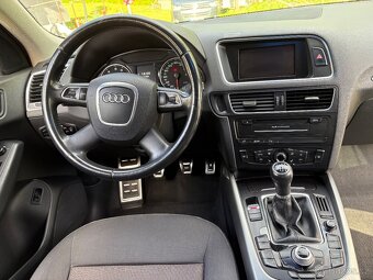 Audi Q5 quatro 2,0TFSI 132kw - 3