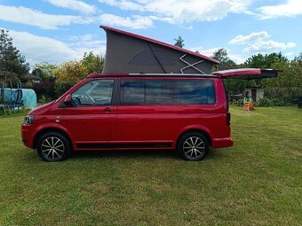 VW T5 California 2.0 TDI - 3