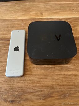 Apple TV 32 GB 2015 - 3