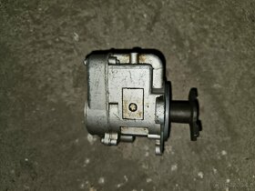 Magneto - 3