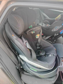 Autosedačka BeSafe iZi Turn i-Size - 3