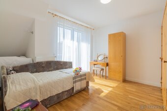 Byt Radlice - 3