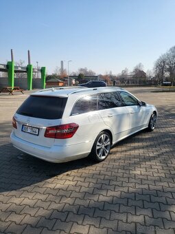 Mercedes-Benz E 250 cdi - 3