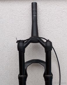 Vidlice MANITOU Markhor RL - REMOTE 29" Air, Boost - 3