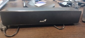 Genius soundbar 100 - 3