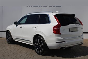 Volvo XC90 D5 173KW AWD INSCRIPTION 7MÍST (2018) - 3