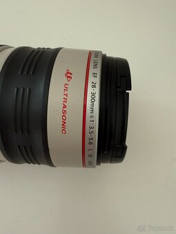 Canon Canon 28-300mm f/3.5-5.6L IS USM - 3