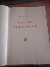 OLOMOUC VE FOTOGRAFII - 3
