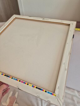 Obrazy ikea květy - 3