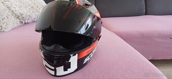 Moto helma - 3
