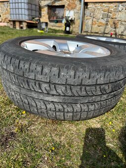 BMW styling 122 235/55/r17 - 3