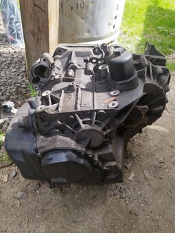 DSG 6 - 3