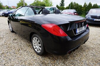 PEUGEOT 308CC KABRILOET 1,6 VTI 88KW - 3
