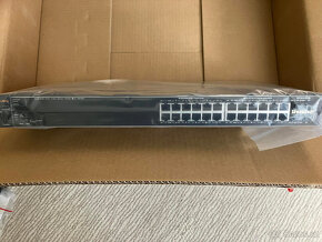 Switch Aruba 2530 - 3
