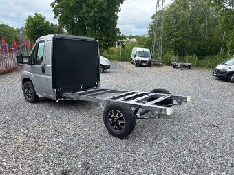 Fiat Ducato 2,2 jtd 103kw manual r.v. 2025 - 3